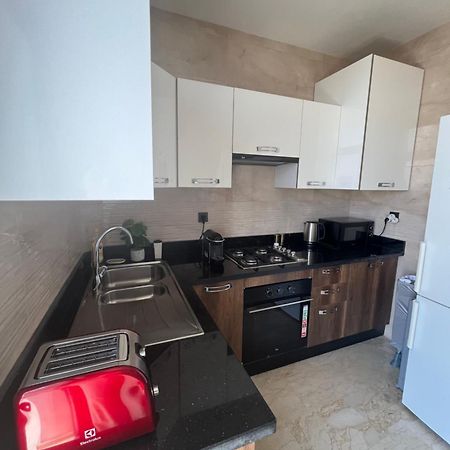 Agadir Bay Apartment Ngoại thất bức ảnh