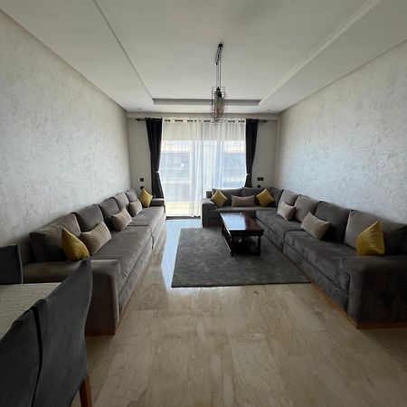Agadir Bay Apartment Ngoại thất bức ảnh