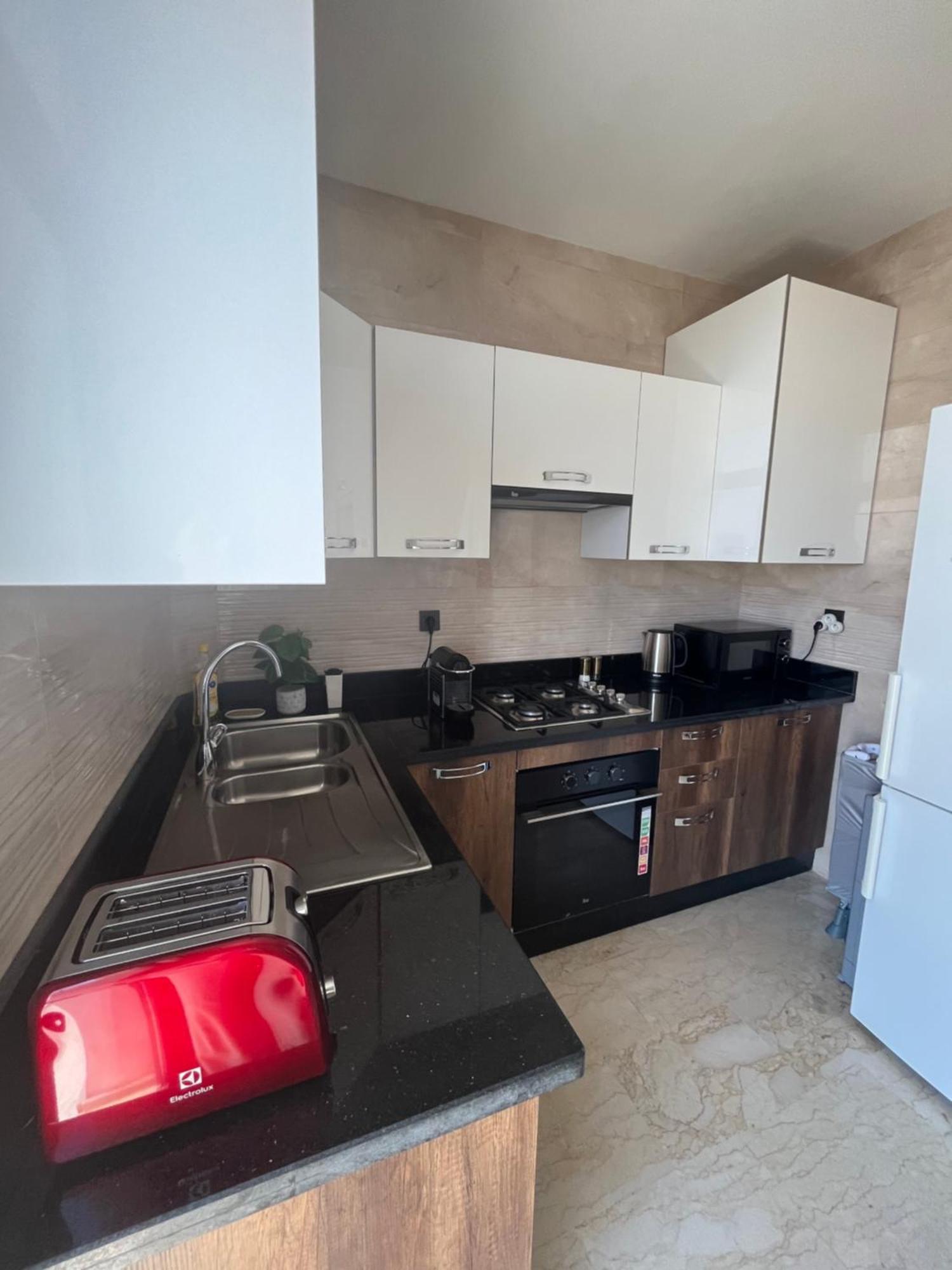 Agadir Bay Apartment Ngoại thất bức ảnh