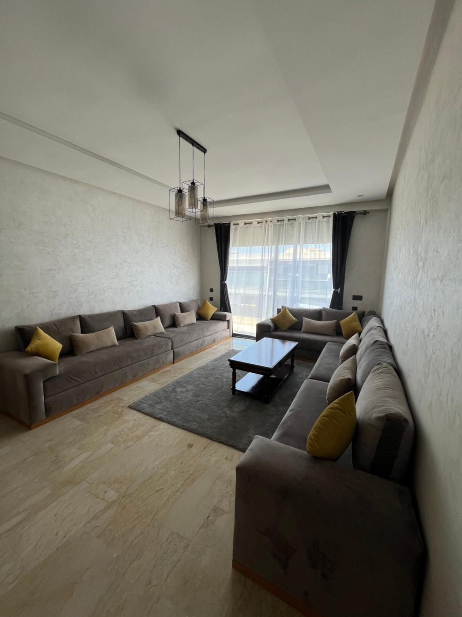 Agadir Bay Apartment Ngoại thất bức ảnh