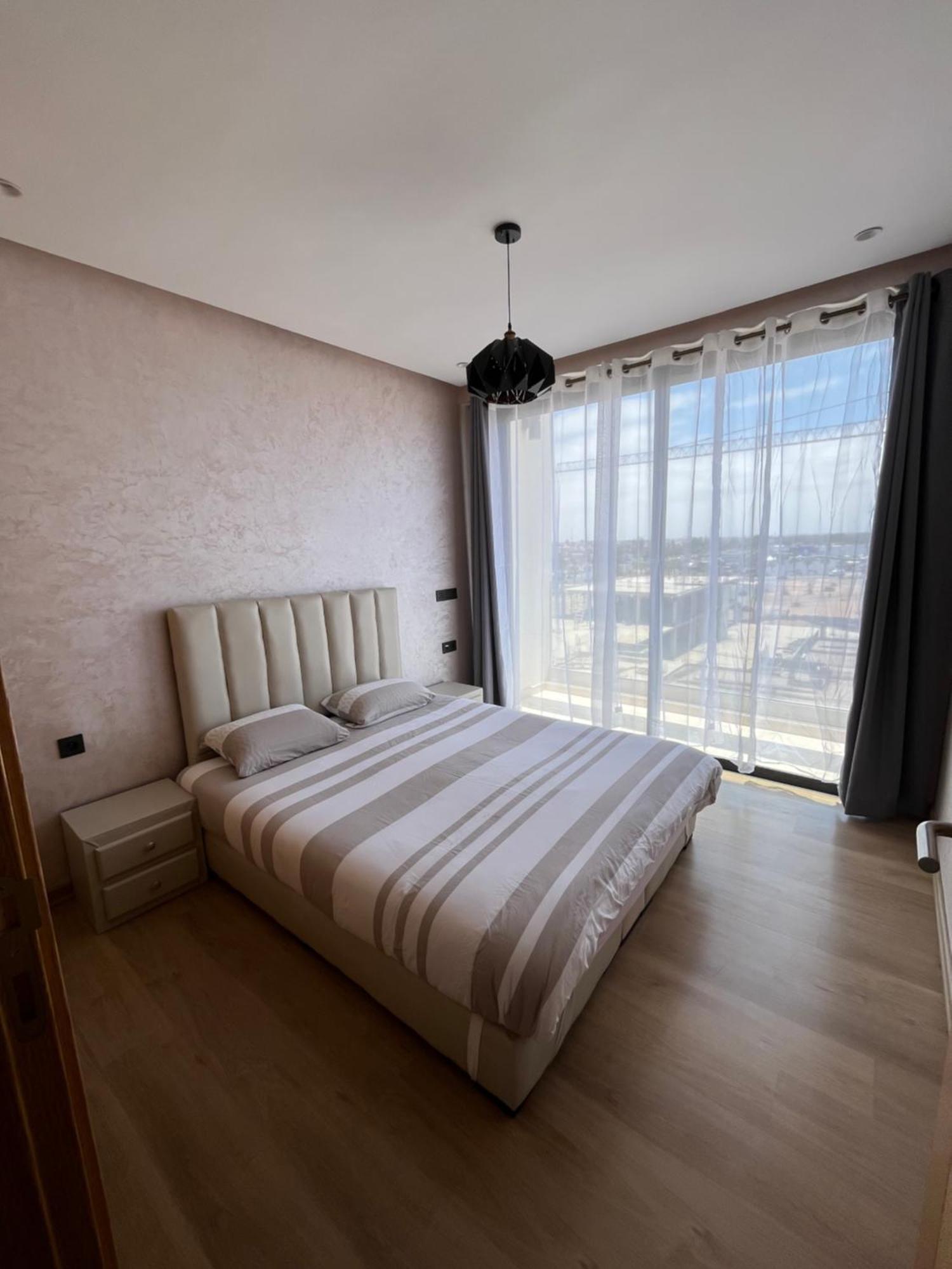 Agadir Bay Apartment Ngoại thất bức ảnh