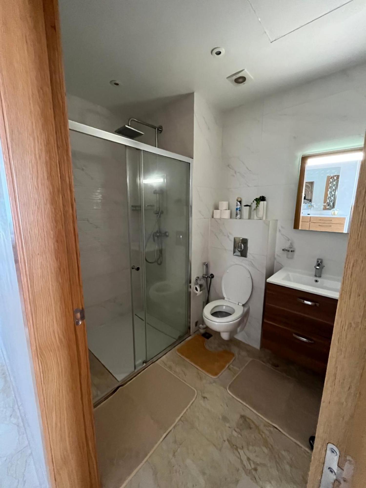 Agadir Bay Apartment Ngoại thất bức ảnh