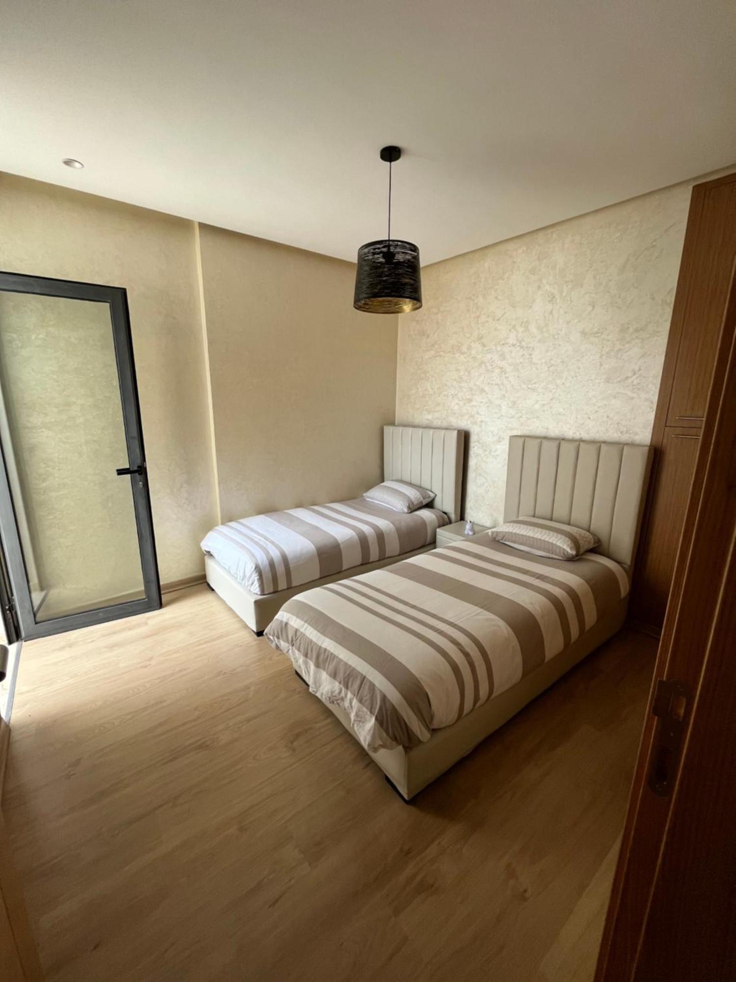 Agadir Bay Apartment Ngoại thất bức ảnh