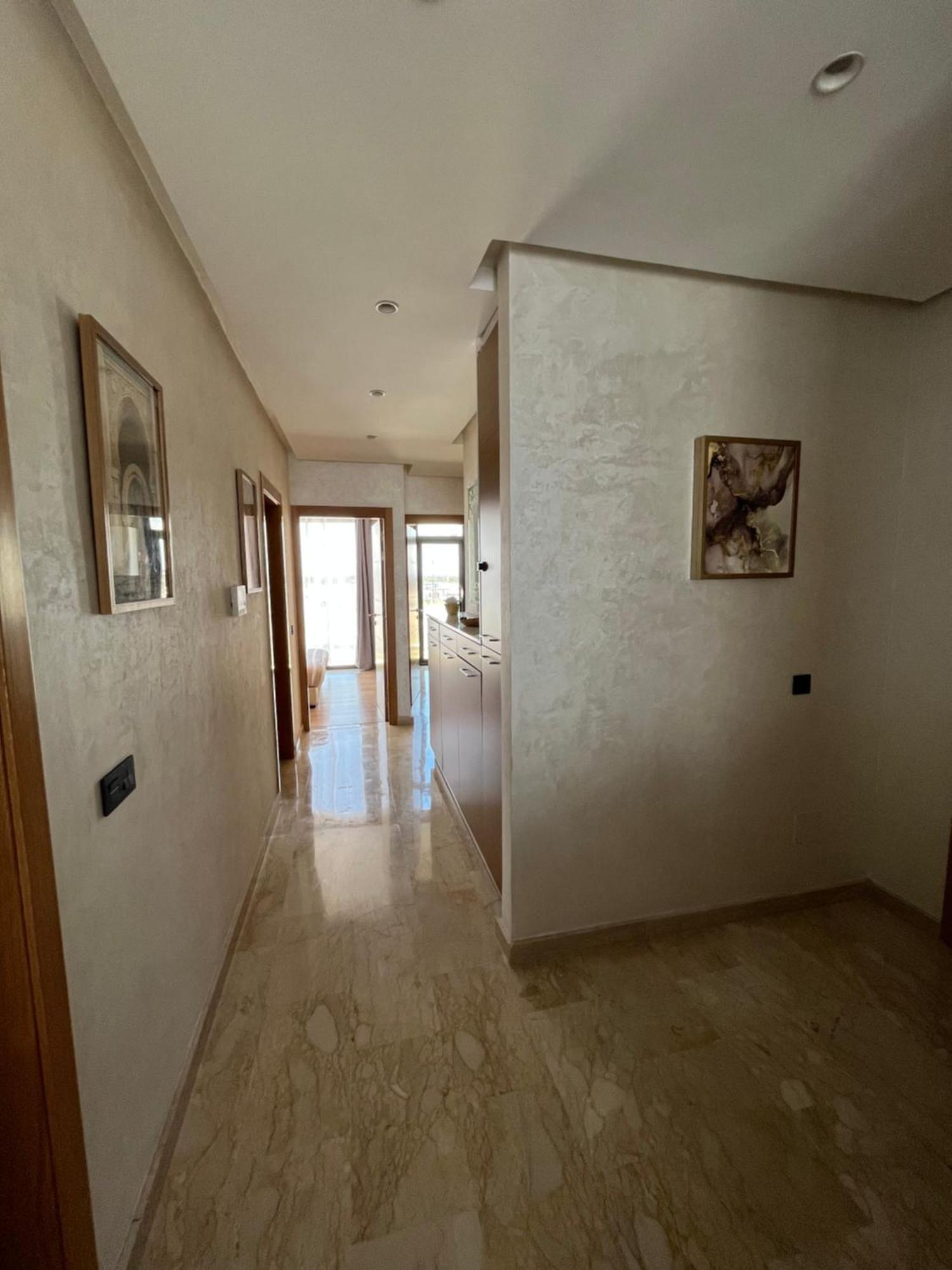 Agadir Bay Apartment Ngoại thất bức ảnh