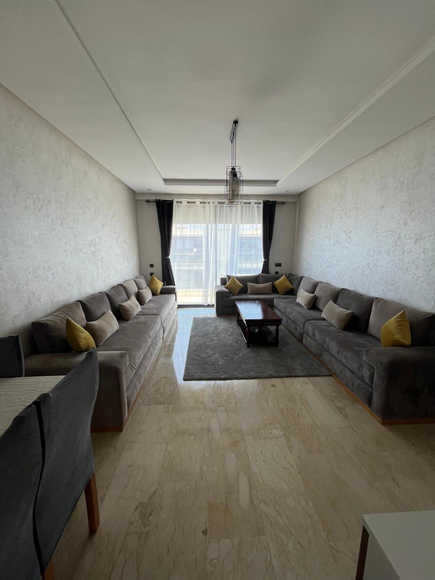 Agadir Bay Apartment Ngoại thất bức ảnh